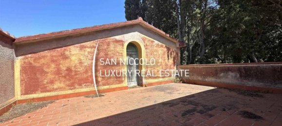 7 Schlafzimmer Villa in Livorno, Italy, Nr. 213183 5