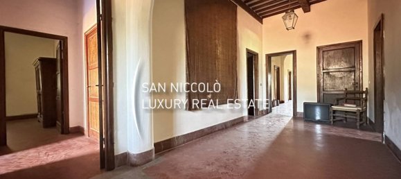 7 Schlafzimmer Villa in Livorno, Italy, Nr. 213183 15