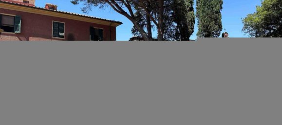 7 Schlafzimmer Villa in Livorno, Italy, Nr. 213183 2