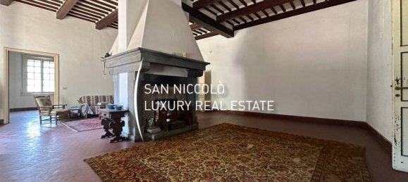 7 Schlafzimmer Villa in Livorno, Italy, Nr. 213183 18