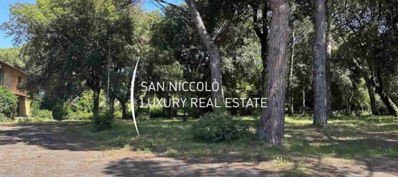 7 Schlafzimmer Villa in Livorno, Italy, Nr. 213183 11