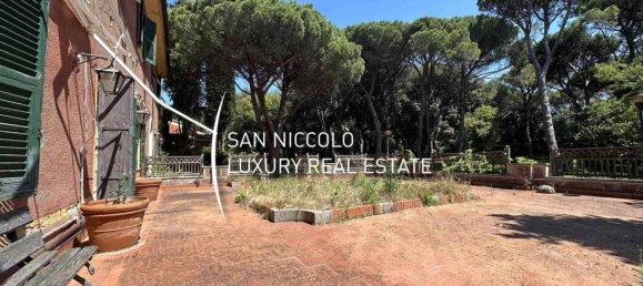 7 Schlafzimmer Villa in Livorno, Italy, Nr. 213183 9