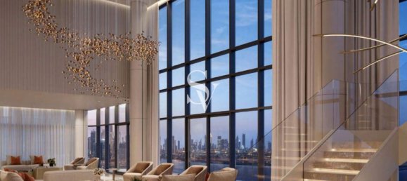 Apartamento de 3 dormitorios en Dubai Design District, UAE No. 120389 17