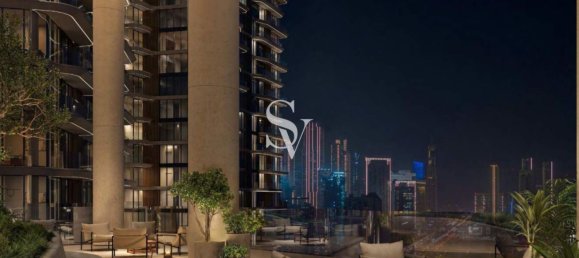 Apartamento de 3 dormitorios en Dubai Design District, UAE No. 120389 5