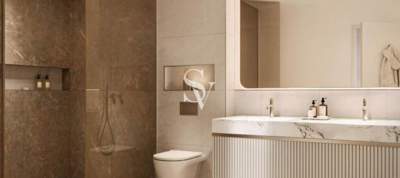 Apartamento de 3 dormitorios en Dubai Design District, UAE No. 120389 13