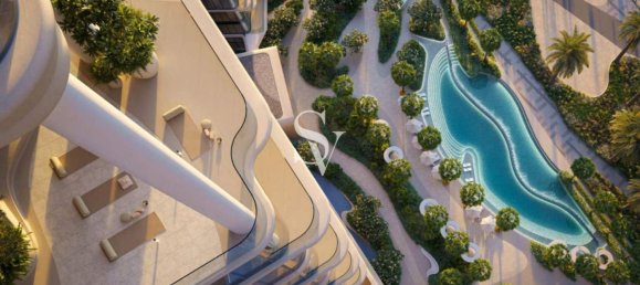 Apartamento de 3 dormitorios en Dubai Design District, UAE No. 120389 20