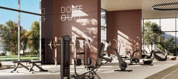 Apartamento de 3 dormitorios en Dubai Design District, UAE No. 120389 23