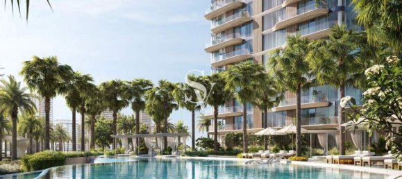 Apartamento de 3 dormitorios en Dubai Design District, UAE No. 120389 24