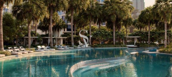 Apartamento de 3 dormitorios en Dubai Design District, UAE No. 120389 2