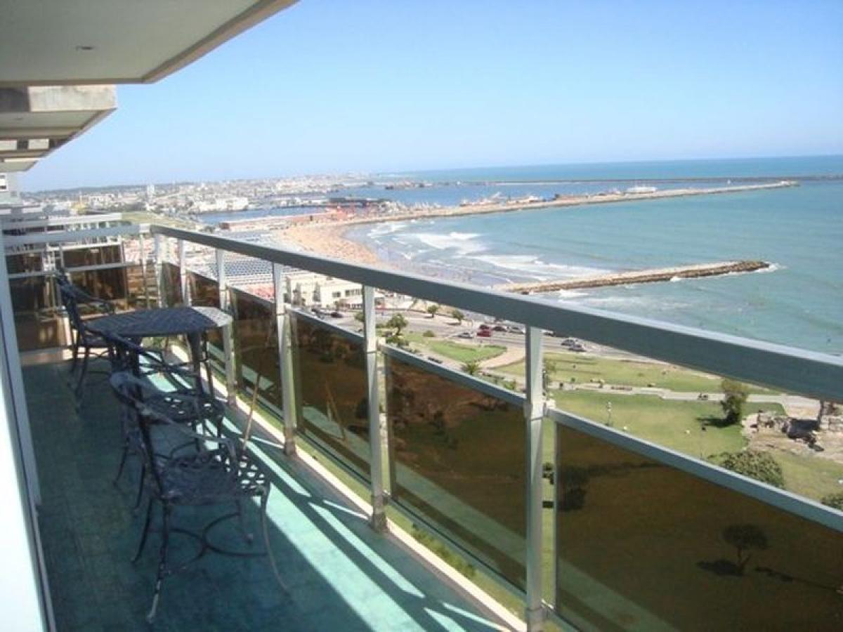 3 Schlafzimmer Wohnung in Mar del Plata, Argentina, Nr. 69744