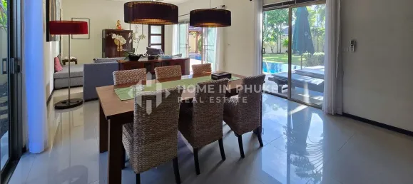 Moradia T3 em Rawai, Thailand N.º 61249 5