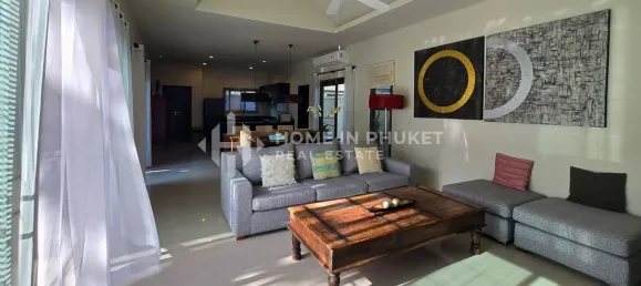 Moradia T3 em Rawai, Thailand N.º 61249 4