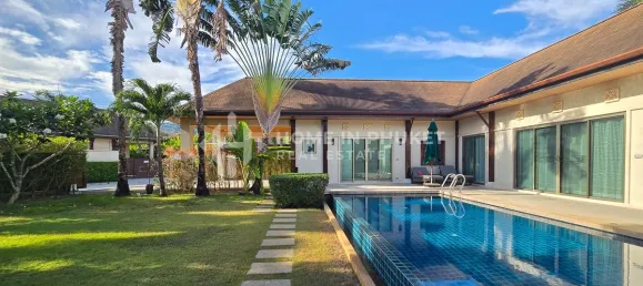 Moradia T3 em Rawai, Thailand N.º 61249 18