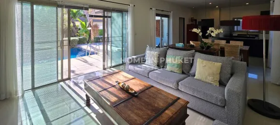 Moradia T3 em Rawai, Thailand N.º 61249 3