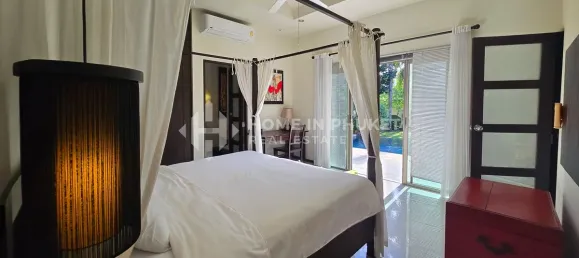 Moradia T3 em Rawai, Thailand N.º 61249 9