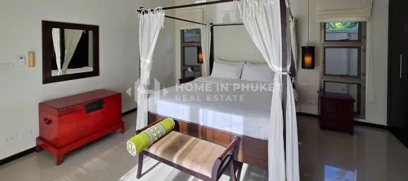 Moradia T3 em Rawai, Thailand N.º 61249 10