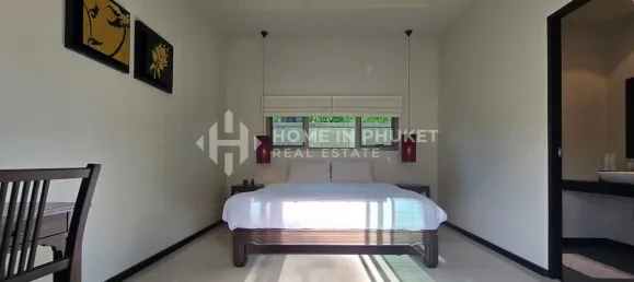 Moradia T3 em Rawai, Thailand N.º 61249 12