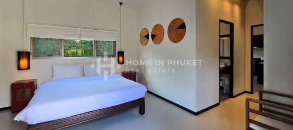 Moradia T3 em Rawai, Thailand N.º 61249 15