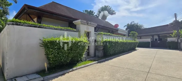 Moradia T3 em Rawai, Thailand N.º 61249 22