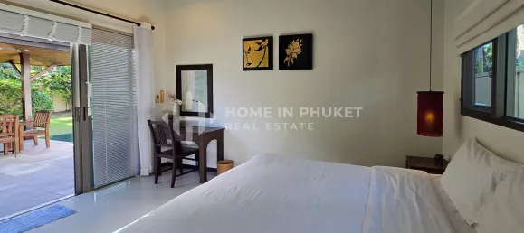 Moradia T3 em Rawai, Thailand N.º 61249 13