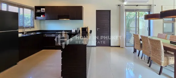 Moradia T3 em Rawai, Thailand N.º 61249 6