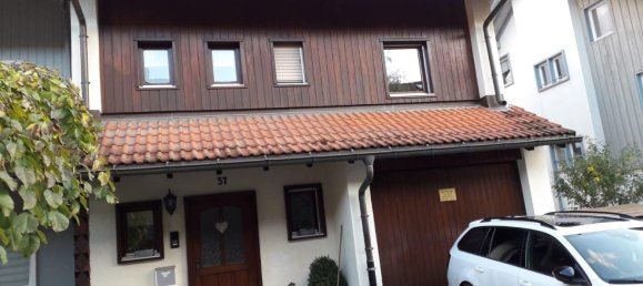 4 bedrooms Townhouse in Breisgau-Hochschwarzwald, Germany No. 348628 3