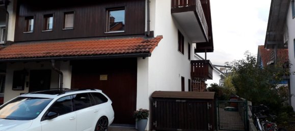 4 bedrooms Townhouse in Breisgau-Hochschwarzwald, Germany No. 348628 2