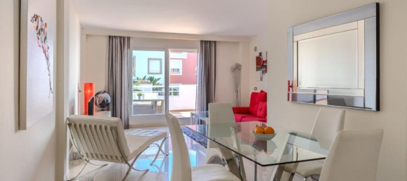 Ático de 3 dormitorios en Estepona, Spain No. 185724 9