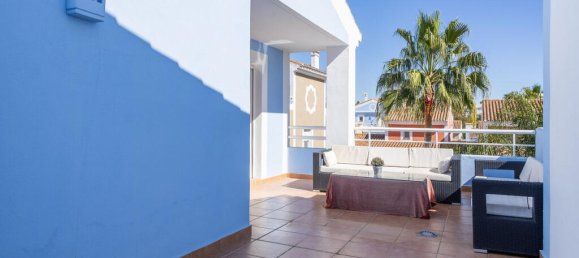 Ático de 3 dormitorios en Estepona, Spain No. 185724 8