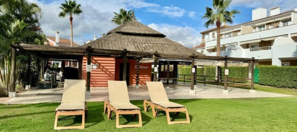 Ático de 3 dormitorios en Estepona, Spain No. 185724 5