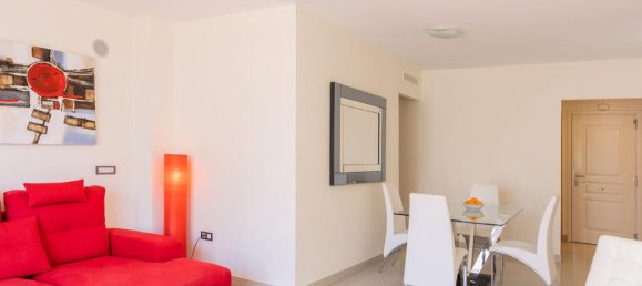 Ático de 3 dormitorios en Estepona, Spain No. 185724 10