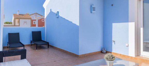 Ático de 3 dormitorios en Estepona, Spain No. 185724 7