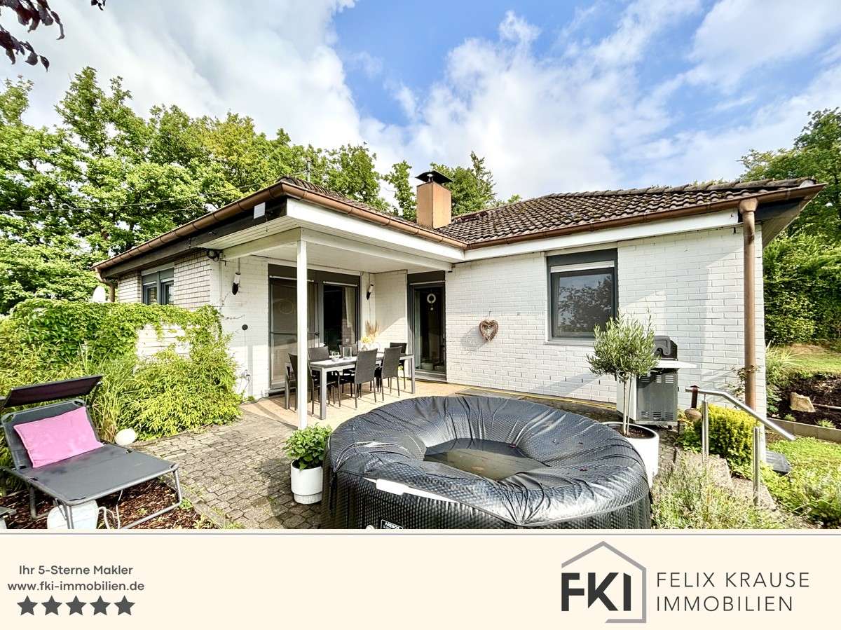 3 chambres Bungalow à Altenkirchen, Germany No. 231691