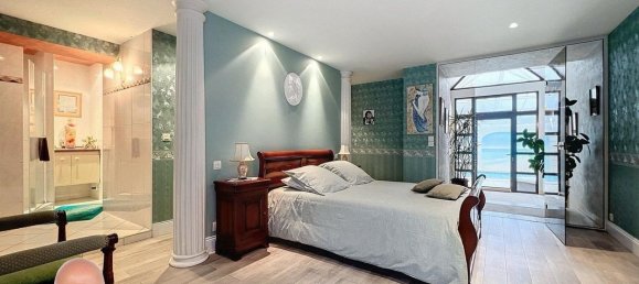 4 bedrooms House in La Croix-en-Touraine, France No. 155870 7