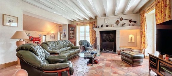 4 bedrooms House in La Croix-en-Touraine, France No. 155870 3