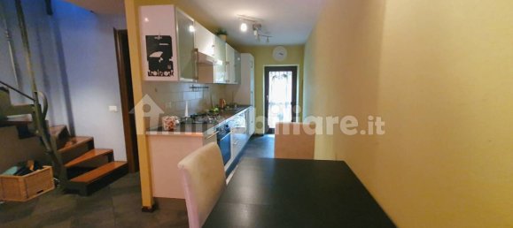 1 bedroom Apartment in Bovegno, Italy No. 80731 12