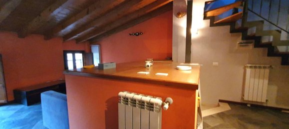 1 bedroom Apartment in Bovegno, Italy No. 80731 11