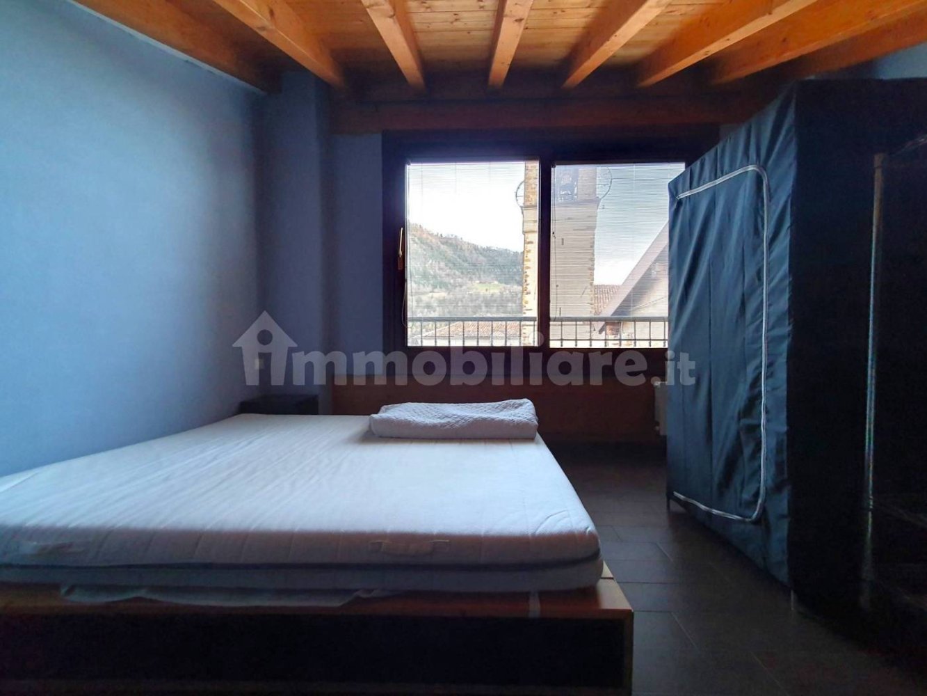 1 bedroom Apartment in Bovegno, Italy No. 80731