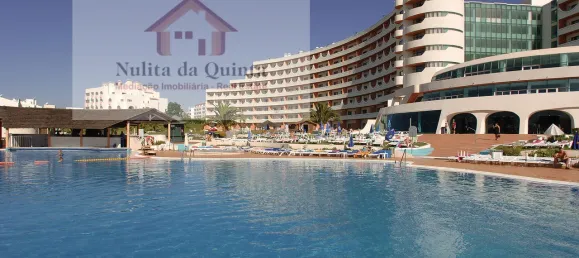 1 bedroom Apartment in Albufeira, Portugal No. 10030 17
