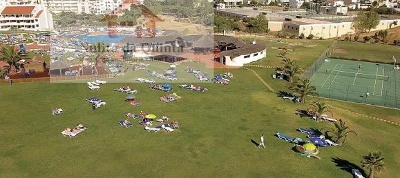 1 bedroom Apartment in Albufeira, Portugal No. 10030 2