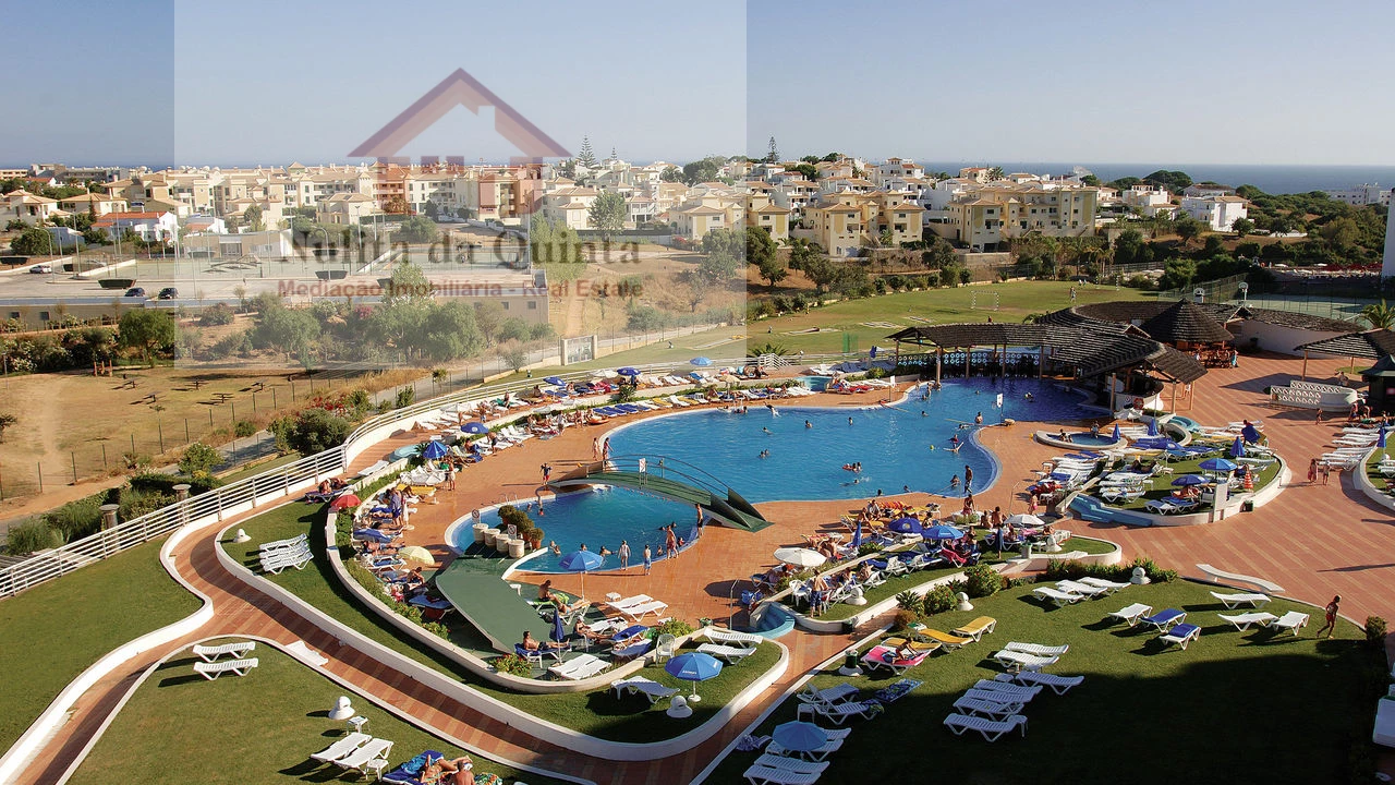 1 bedroom Apartment in Albufeira, Portugal No. 10030