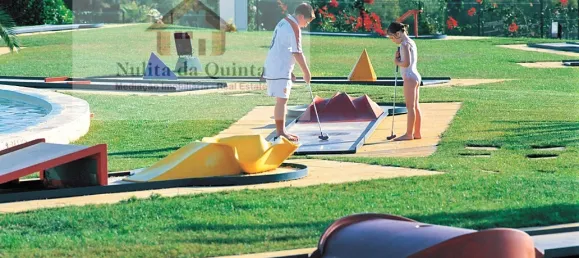 1 bedroom Apartment in Albufeira, Portugal No. 10030 4