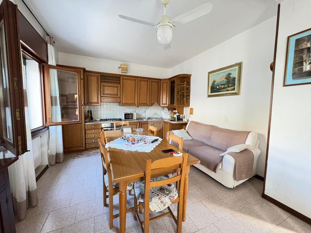 2 bedrooms House in Padua, Italy No. 367288