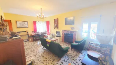 Casa T6 em Cuenca, Spain N.º 147928