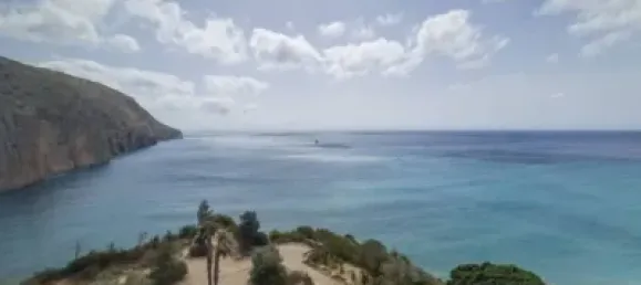 Пентхаус с 3 спальнями в Алтея, Испания № 176928 38