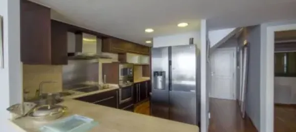 Пентхаус с 3 спальнями в Алтея, Испания № 176928 14