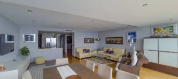 Пентхаус с 3 спальнями в Алтея, Испания № 176928 3