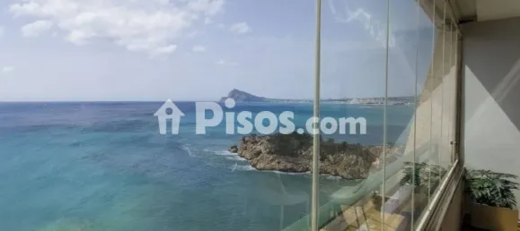 Пентхаус с 3 спальнями в Алтея, Испания № 176928 31