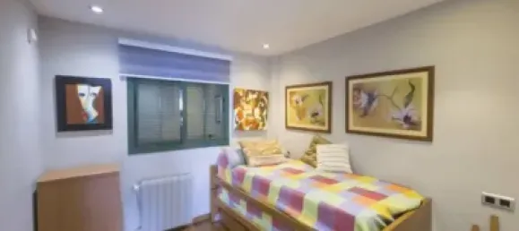 Пентхаус с 3 спальнями в Алтея, Испания № 176928 24