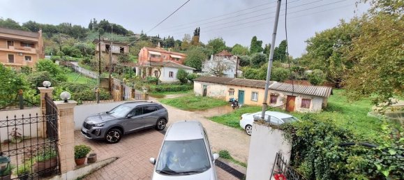 Мезонет с 3 спальнями в Керкира, Греция № 99535 4